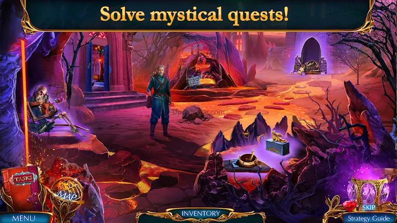 Labyrinths of World 8 f2p 1.0.43