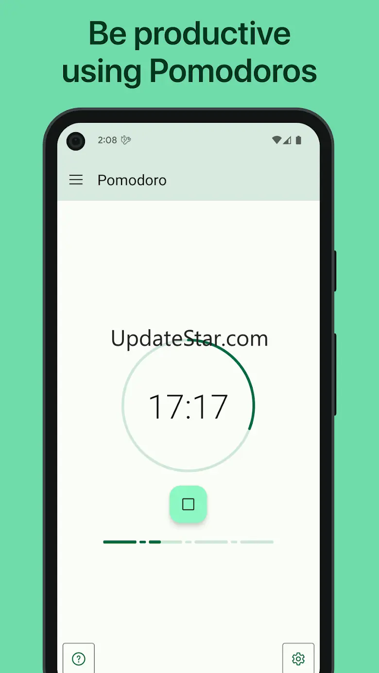 WorkingHours - Time Tracking 2.11.5