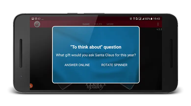 Game of Truth 3.3.1