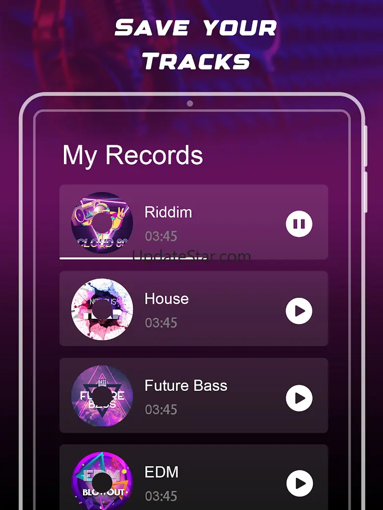 Looppad - Groove & Music Maker 1.4.7