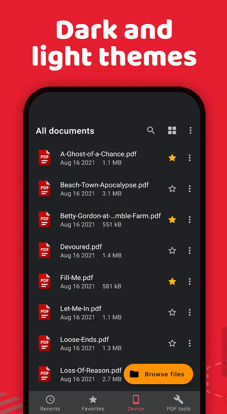 All PDF-PDF Reader, View PDF 1.0.14