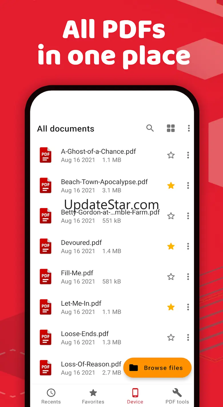 All PDF-PDF Reader, View PDF 1.0.14