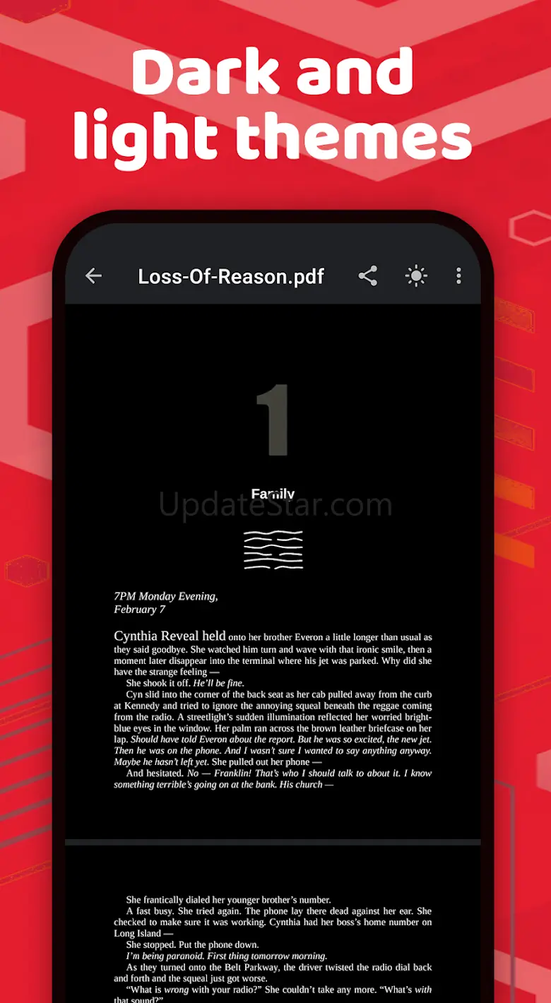 All PDF-PDF Reader, View PDF 1.0.14