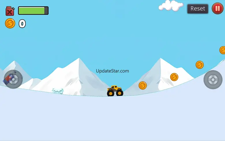 Blaze monster truck adventures 2.2OK