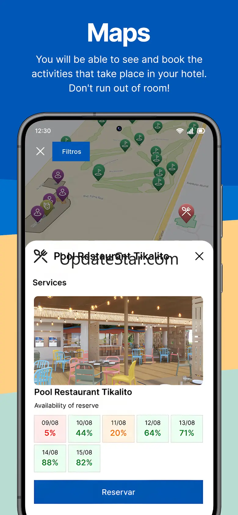Bahia Principe Hotels 3.1.1