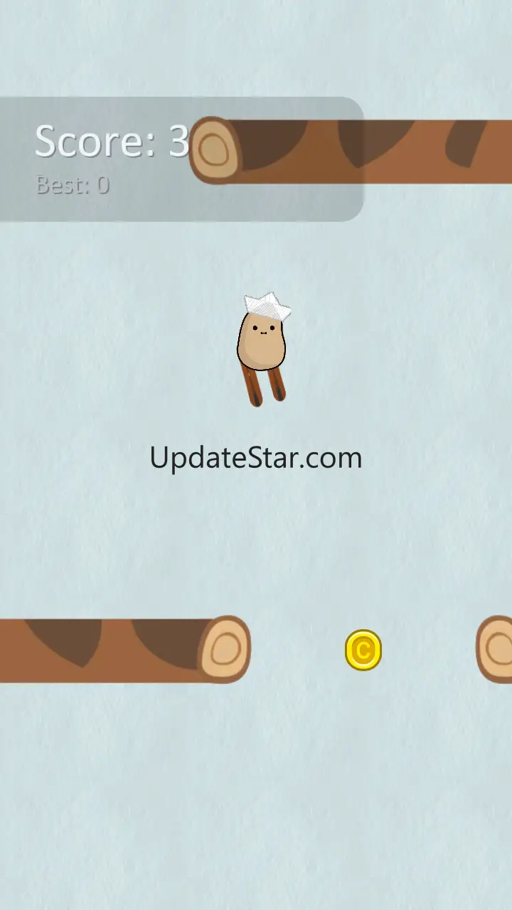 My potato pet 1.5.34