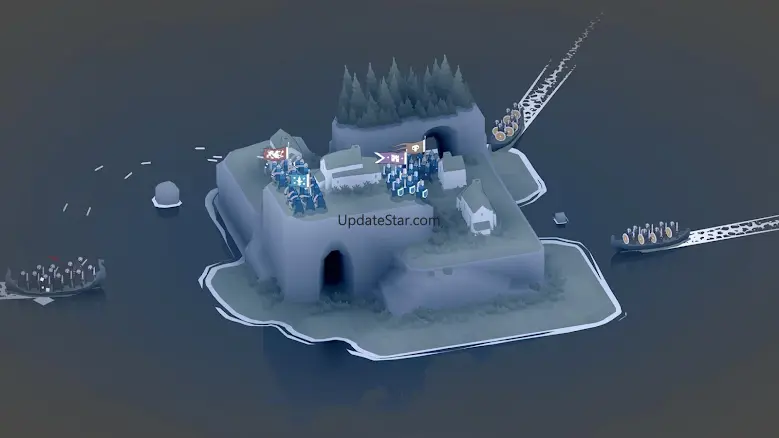 Bad North: Jotunn Edition 2.00.18
