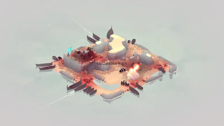 Bad North: Jotunn Edition 2.00.18