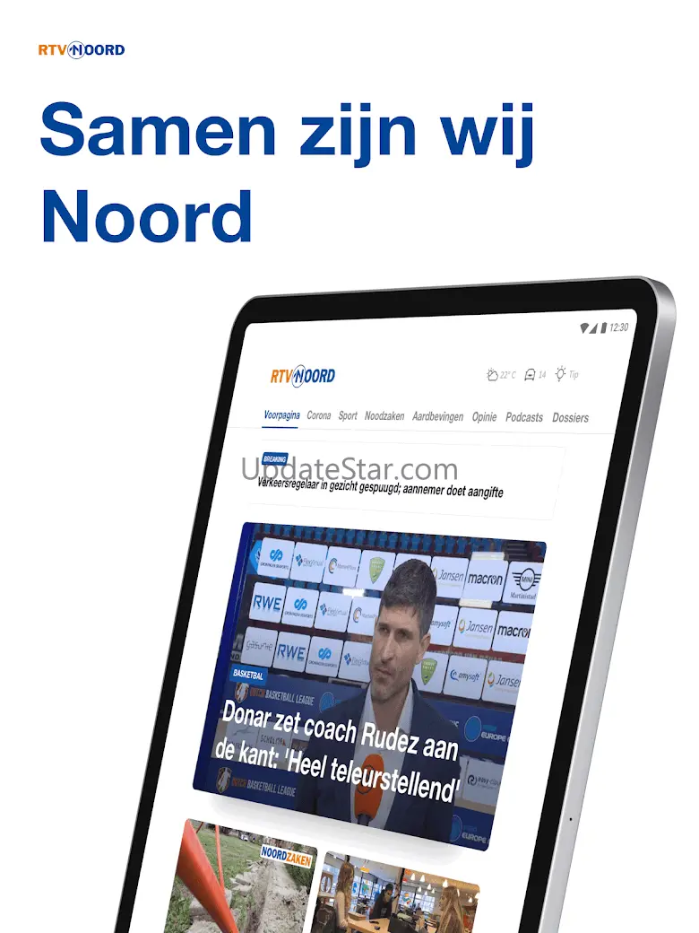 RTV Noord 13.10.1