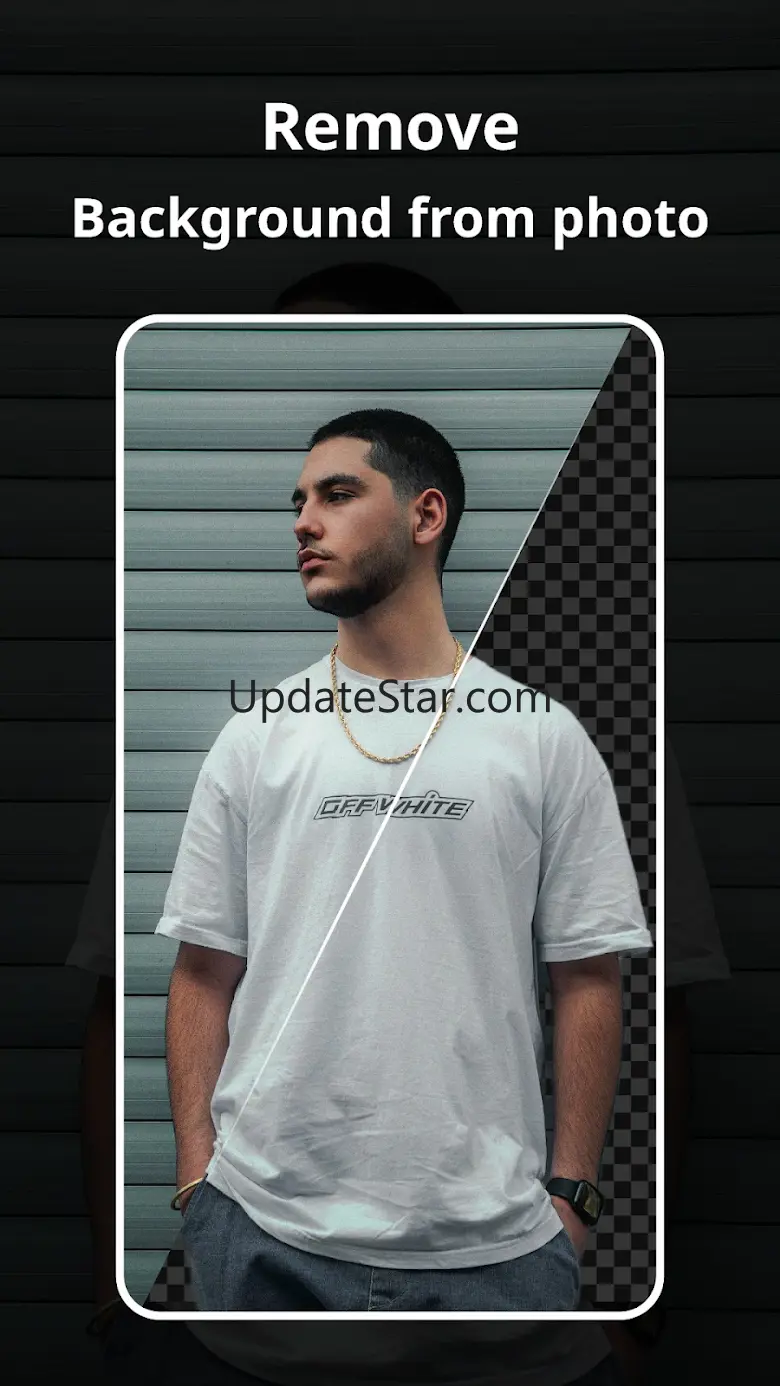 Photo Enhancer AI+Image Editor 1.8.0