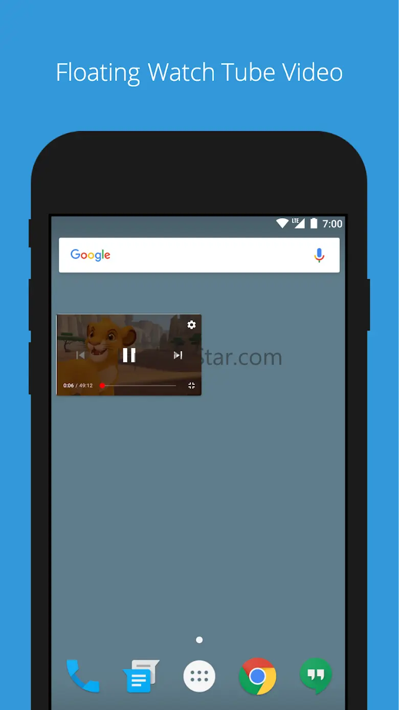 Float Browser - Video Player 1.4.2