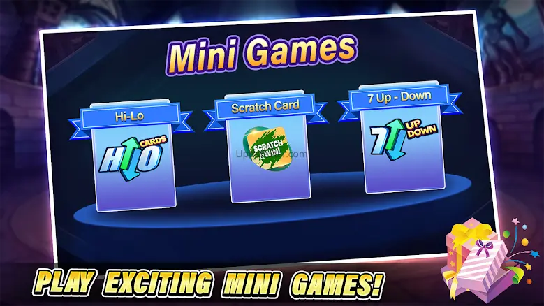 Gin Rummy - Card Game Offline 3.0