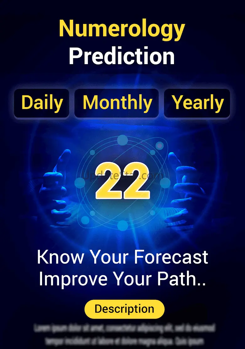 Numerology - Empower Yourself 2.1.9