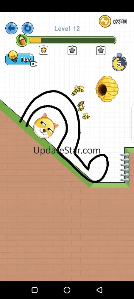 Save the Dog: Draw To Save 1.7.0