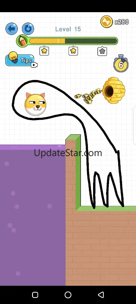 Save the Dog: Draw To Save 1.7.0