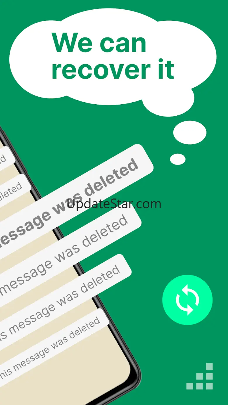 GC Recover Deleted Messages 1.3.45