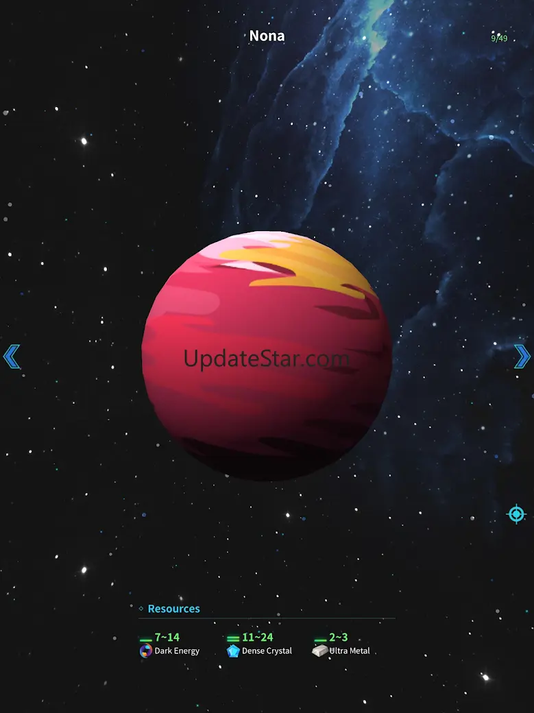 Space Colonizers - the Sandbox 1.8.0