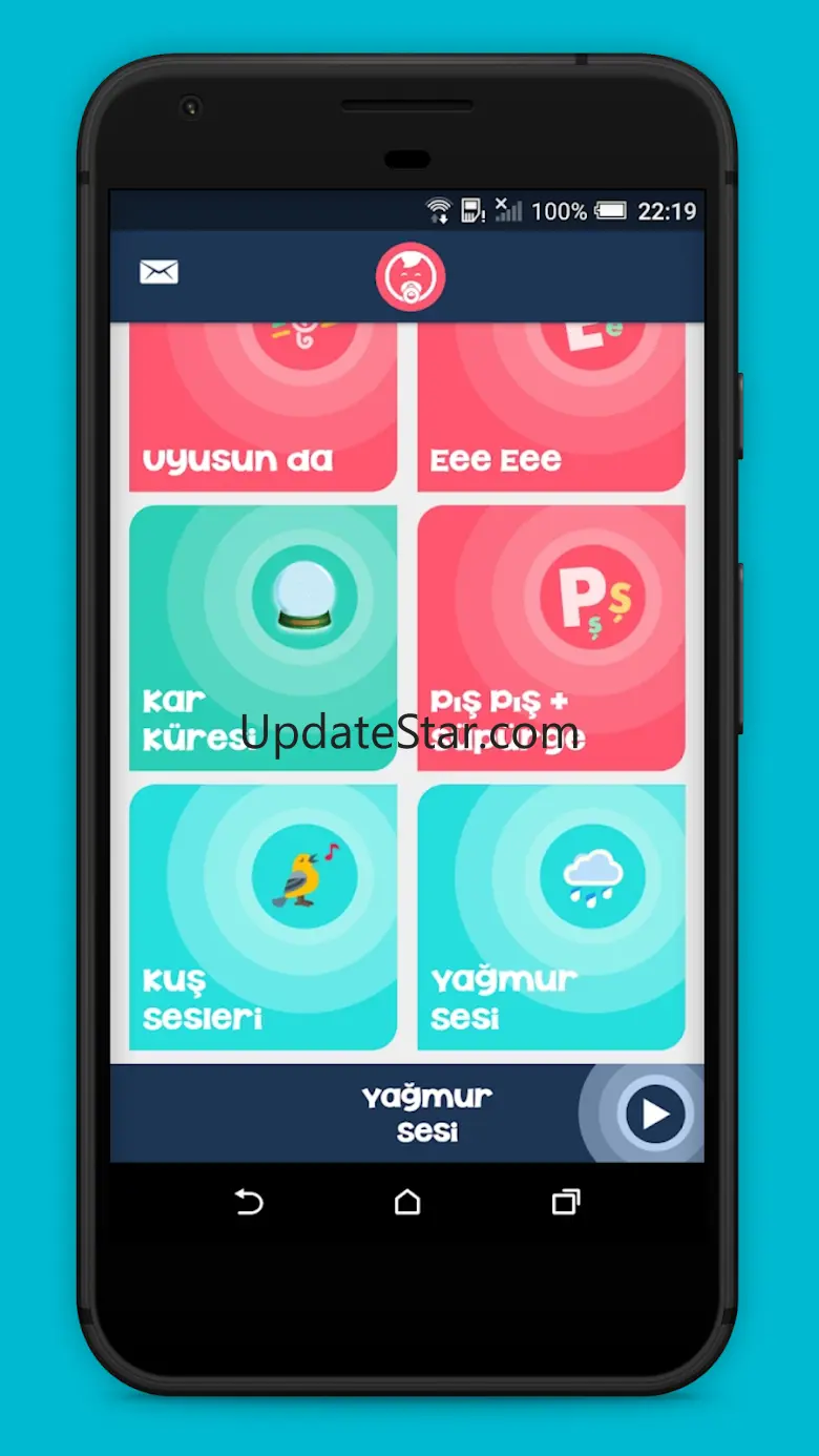 Bebek Uyutucu 3.4