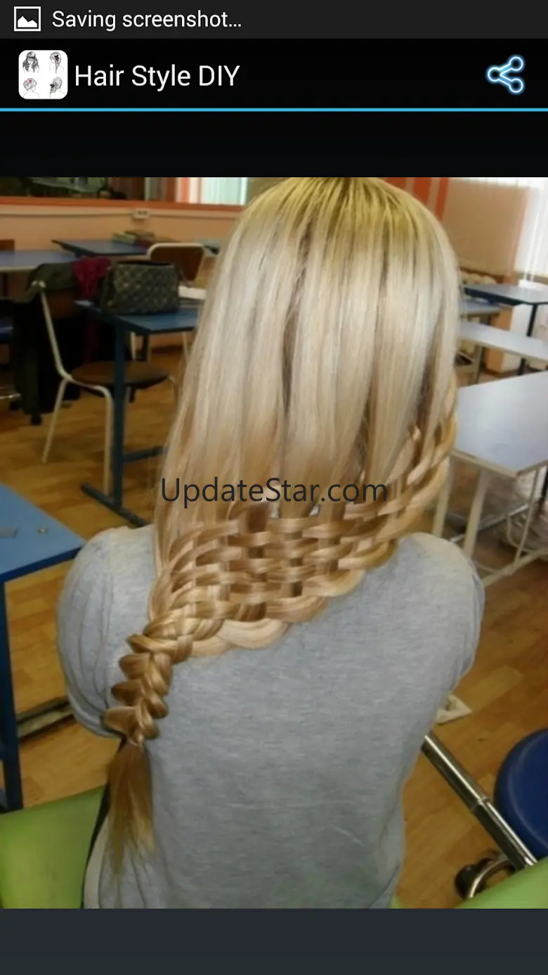Hairstyle reference step 1.6.0