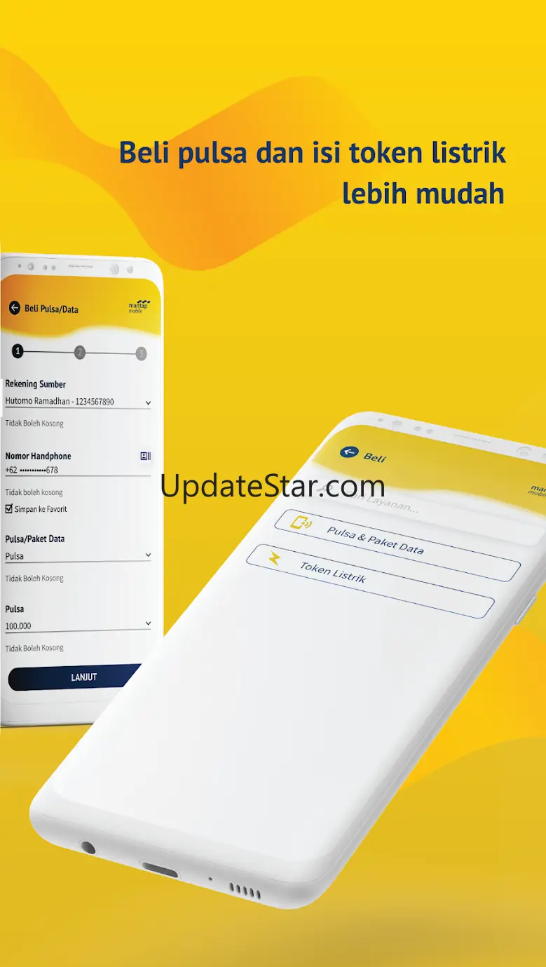 Movin by Mantap Mobile 3.0.16