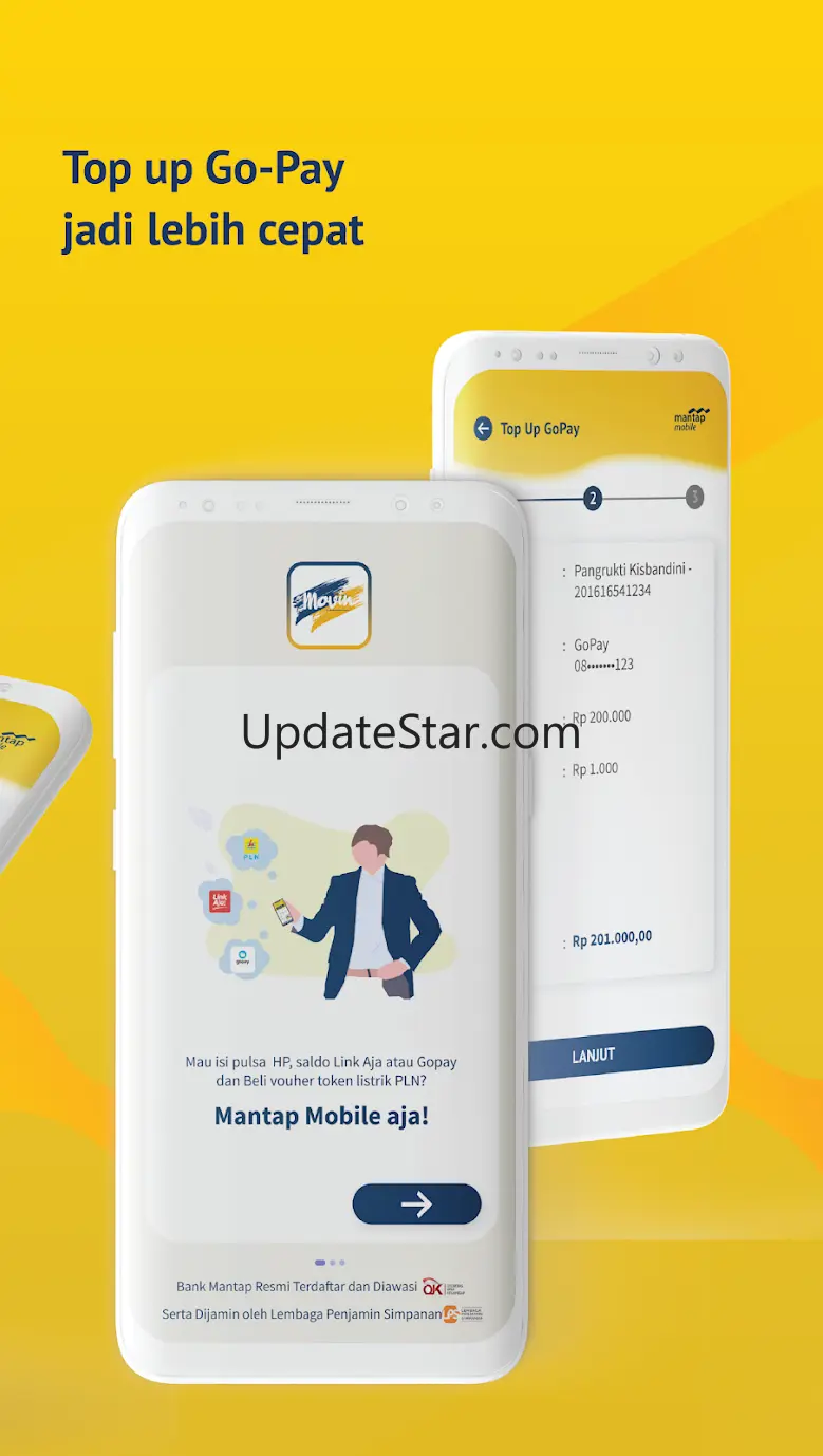 Movin by Mantap Mobile 3.0.16