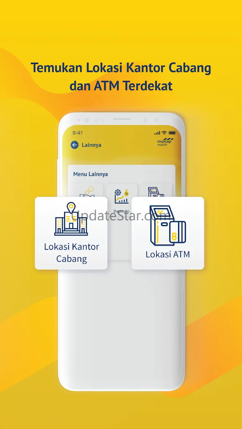 Movin by Mantap Mobile 3.0.16