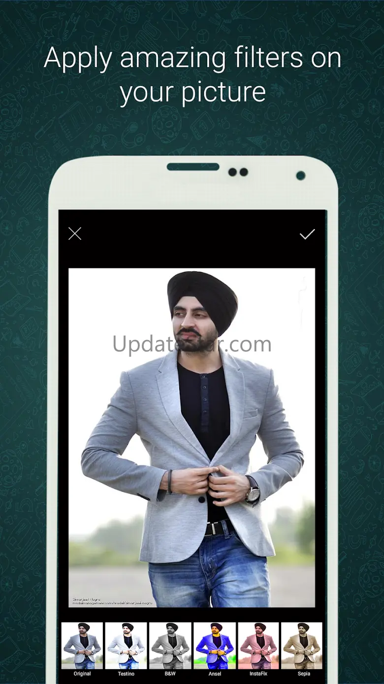 Punjabi Turban Beard Editor 1.20.0 [20]-6923242