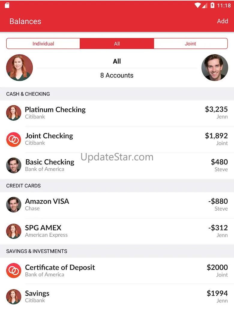 Honeydue: Couples Finance 2.70