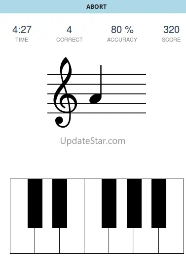 Learn Music Notes
