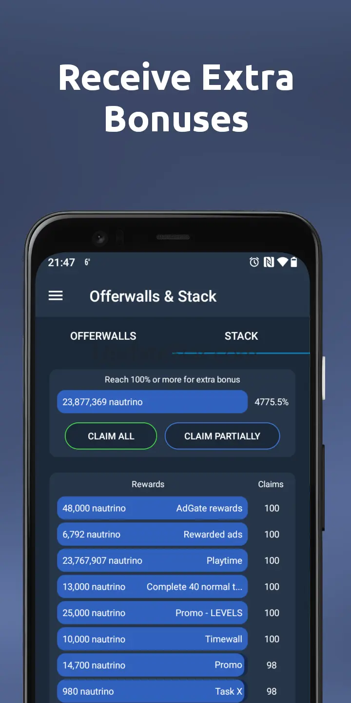 TipNano - Nano Faucet 6.1.1