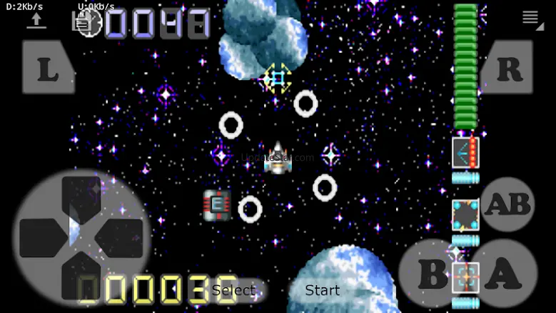Multigba S (beta Multiplayer G 0.030