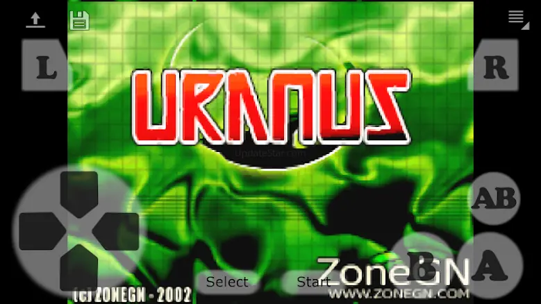 Multigba S (beta Multiplayer G 0.030
