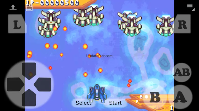 Multigba S (beta Multiplayer G 0.030