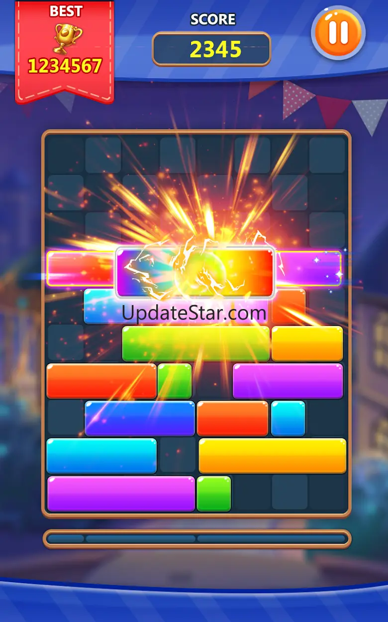 Magic Blocks: Puzzle Dropdom 1.0.39