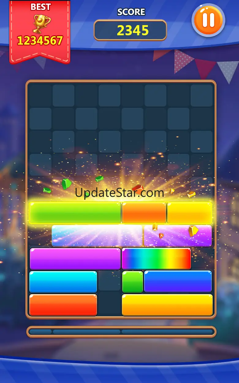 Magic Blocks: Puzzle Dropdom 1.0.39