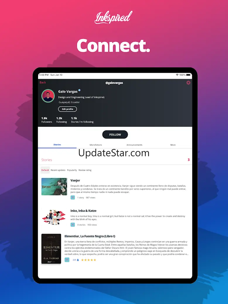 Inkspired 2.8.8