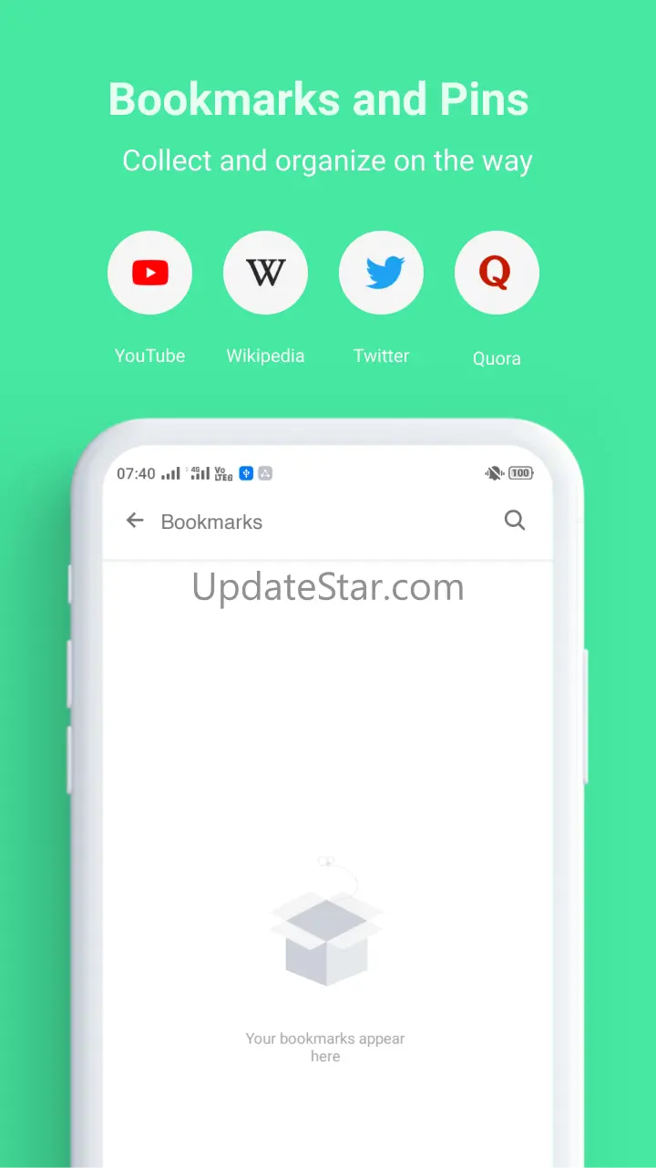 Turbo Browser - Fast & Secure 5.5.0