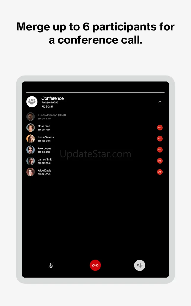 One Talk 13.0.5
