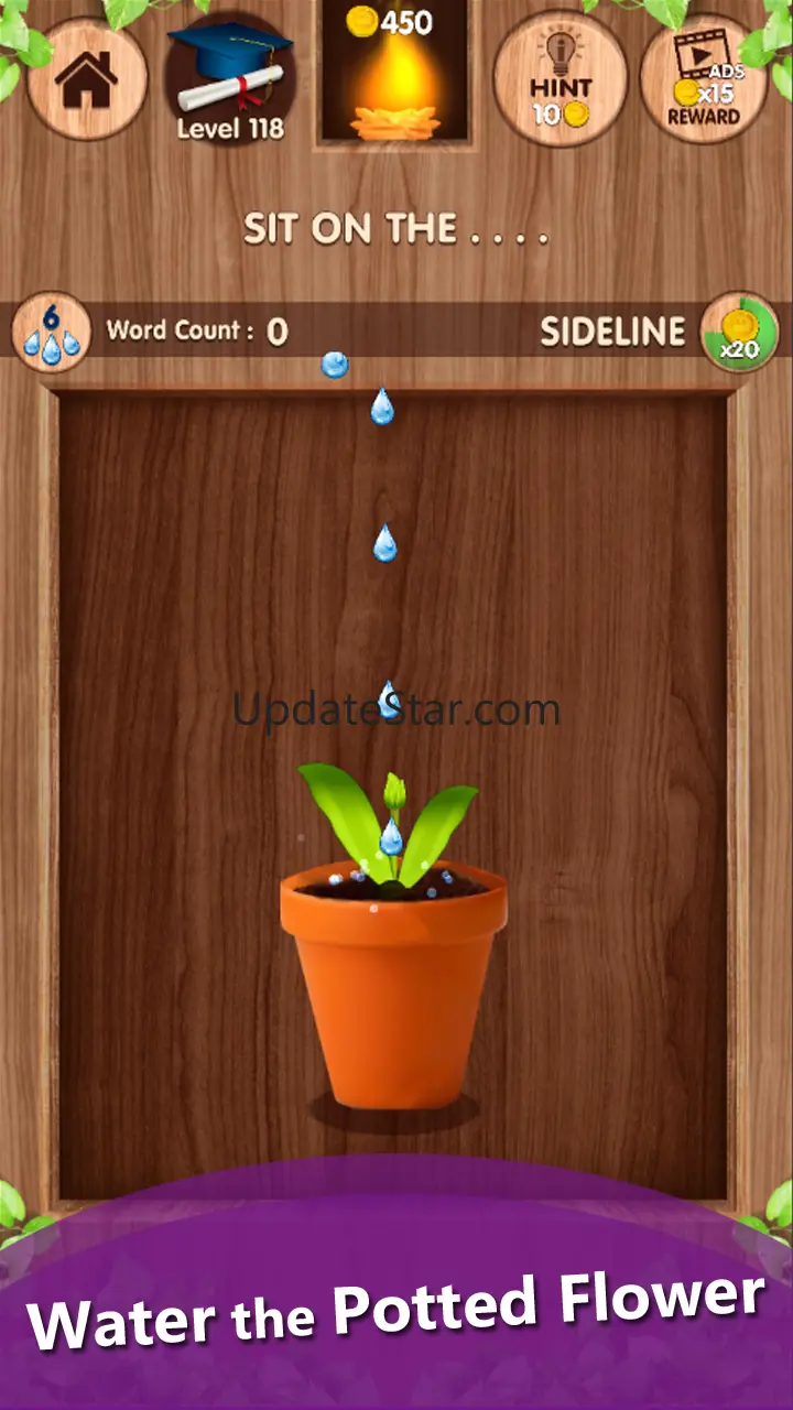 Falling Word Games - Addictive 1.67