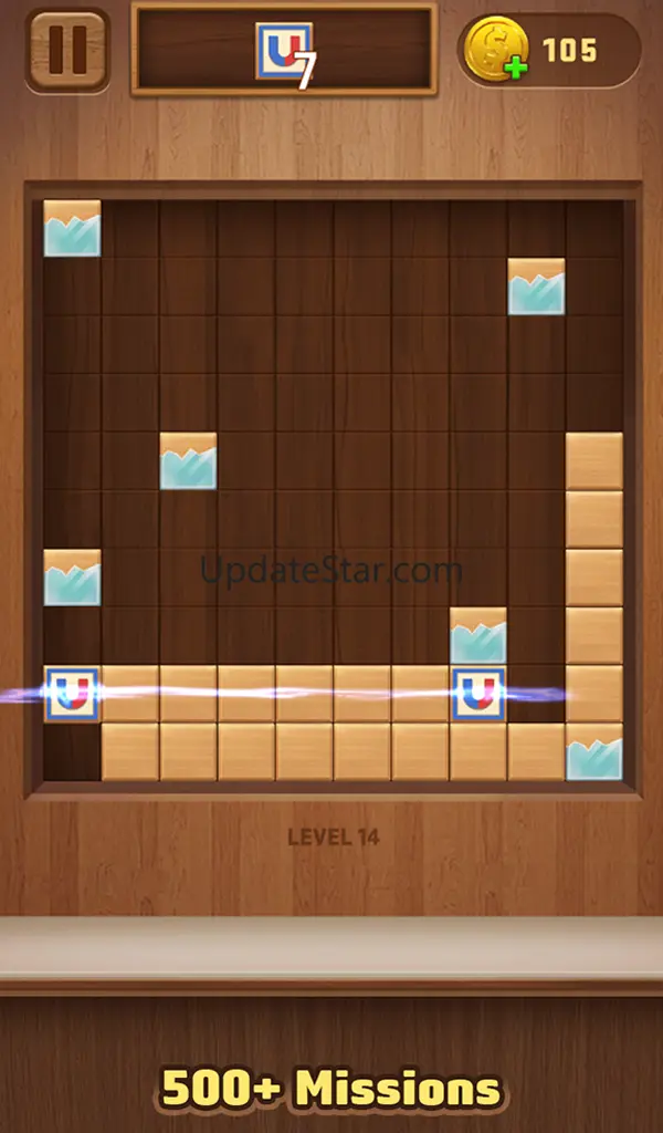 Block King 0.4.0