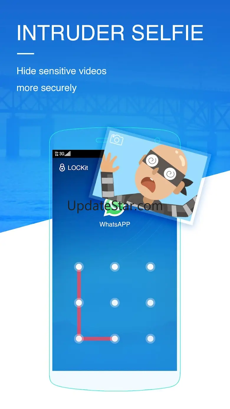 LOCKit - App Lock & App Vault 1.0
