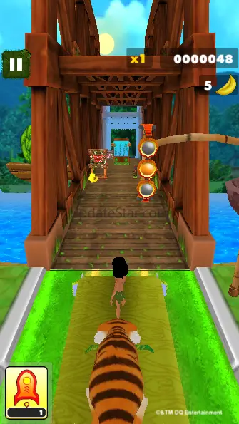 The Jungle Book Game 1.0.4
