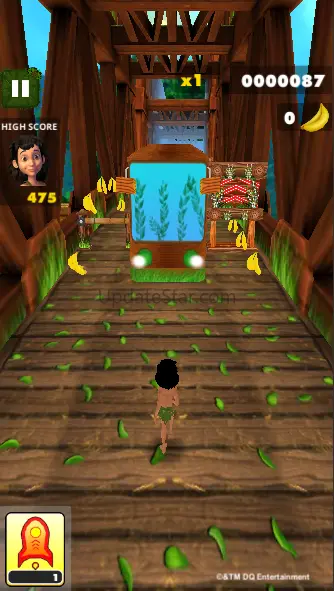 The Jungle Book Game 1.0.4