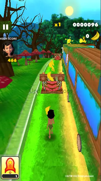 The Jungle Book Game 1.0.4