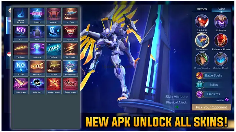 Skin Tools ML Max Gura IMLS skin tool