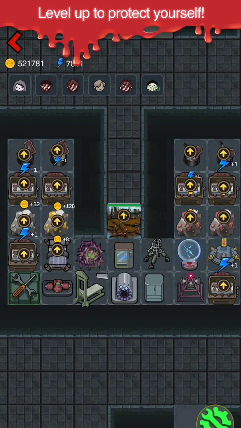 Silent Apartment 1.0.3