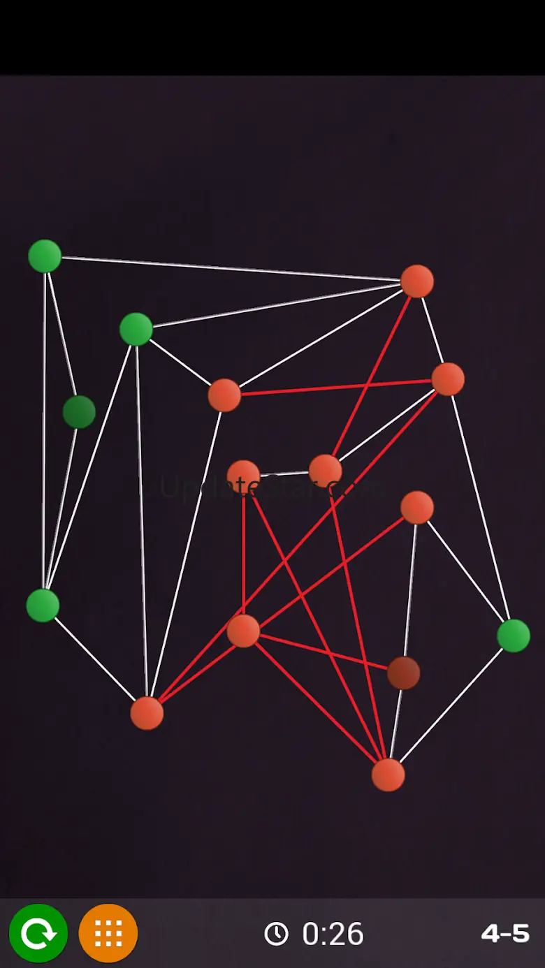 Untangle