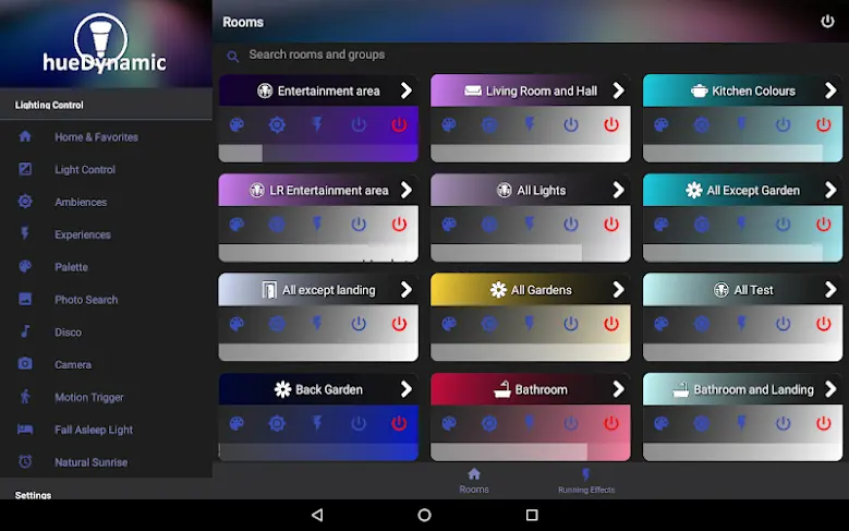 hueDynamic for Philips Hue 1.7.31