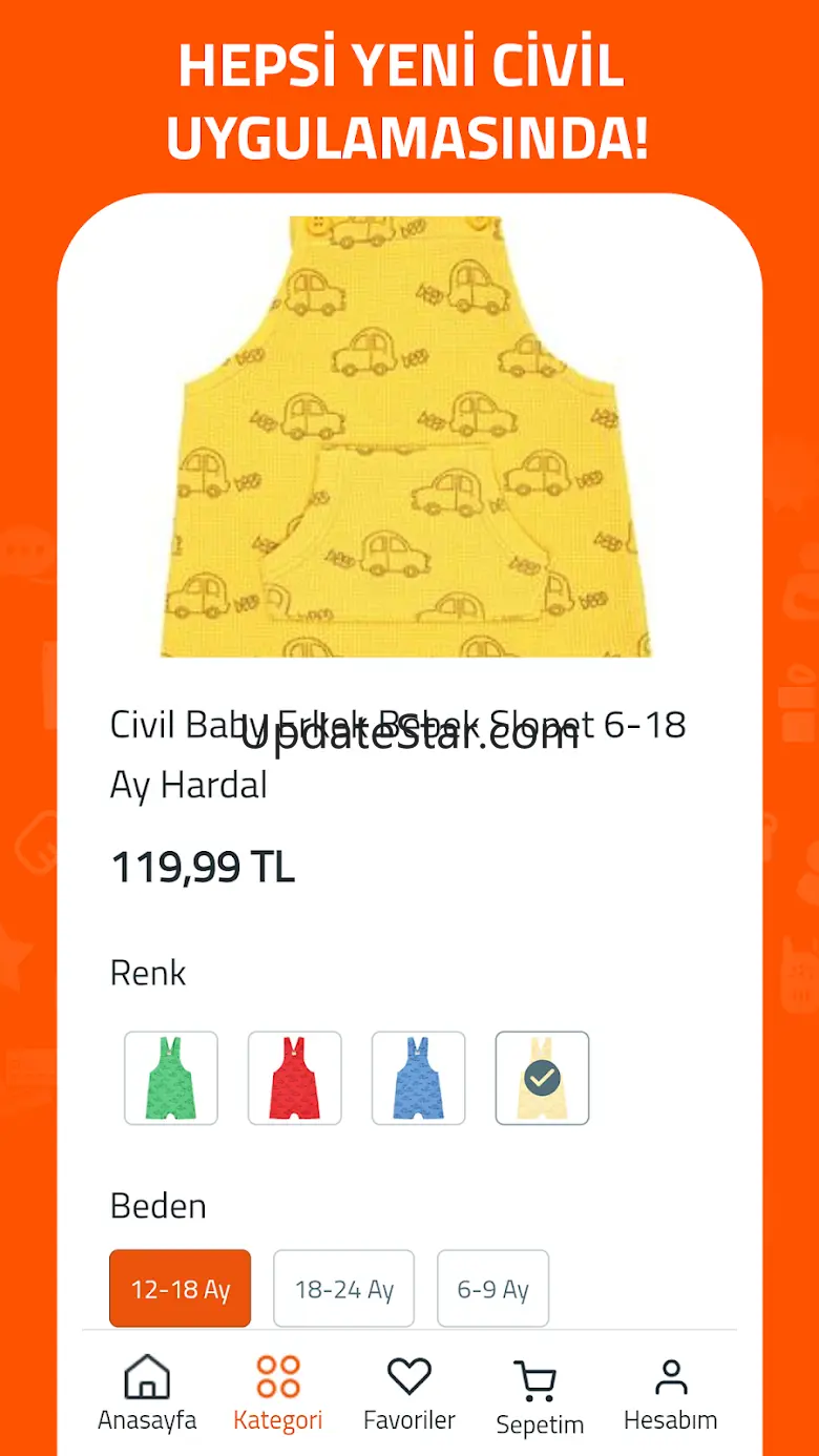 Civilim 1.2.3