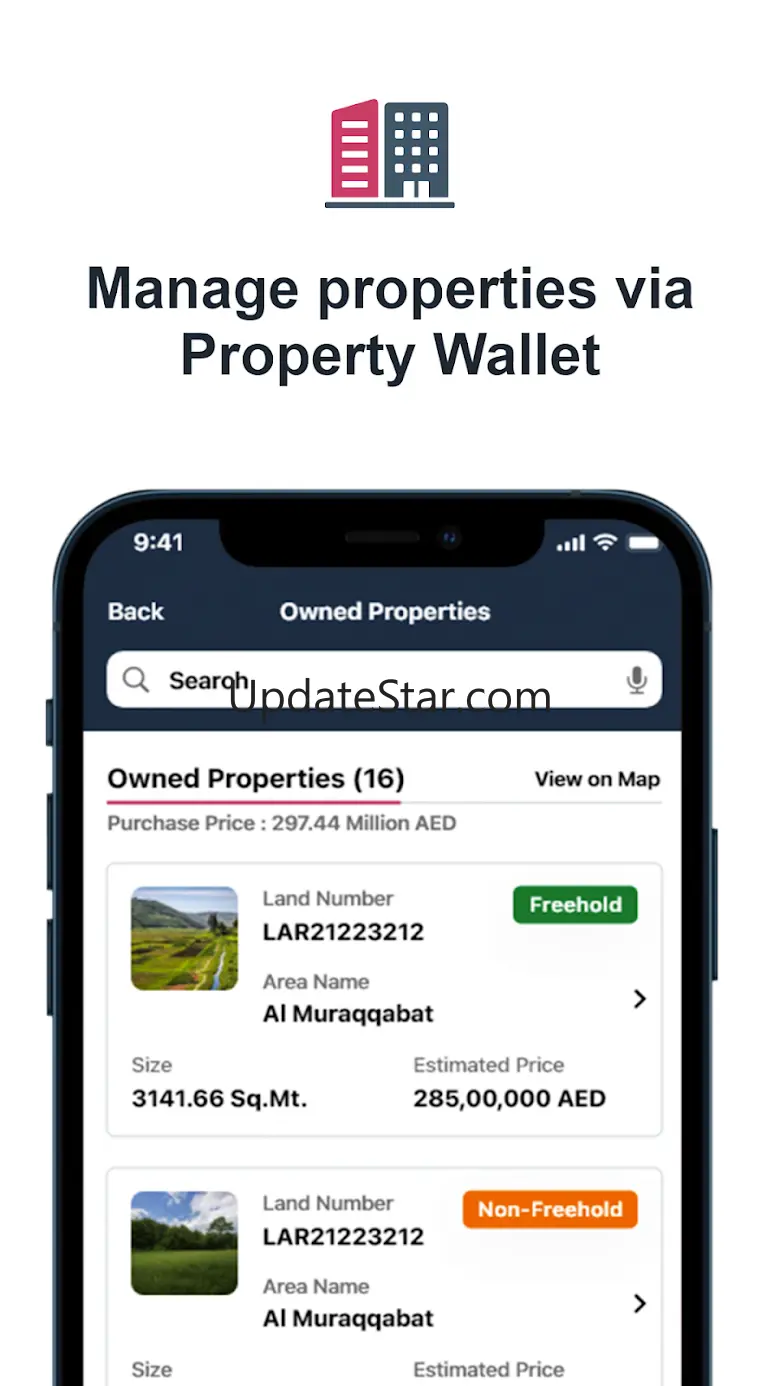 Dubai REST 5.0.2
